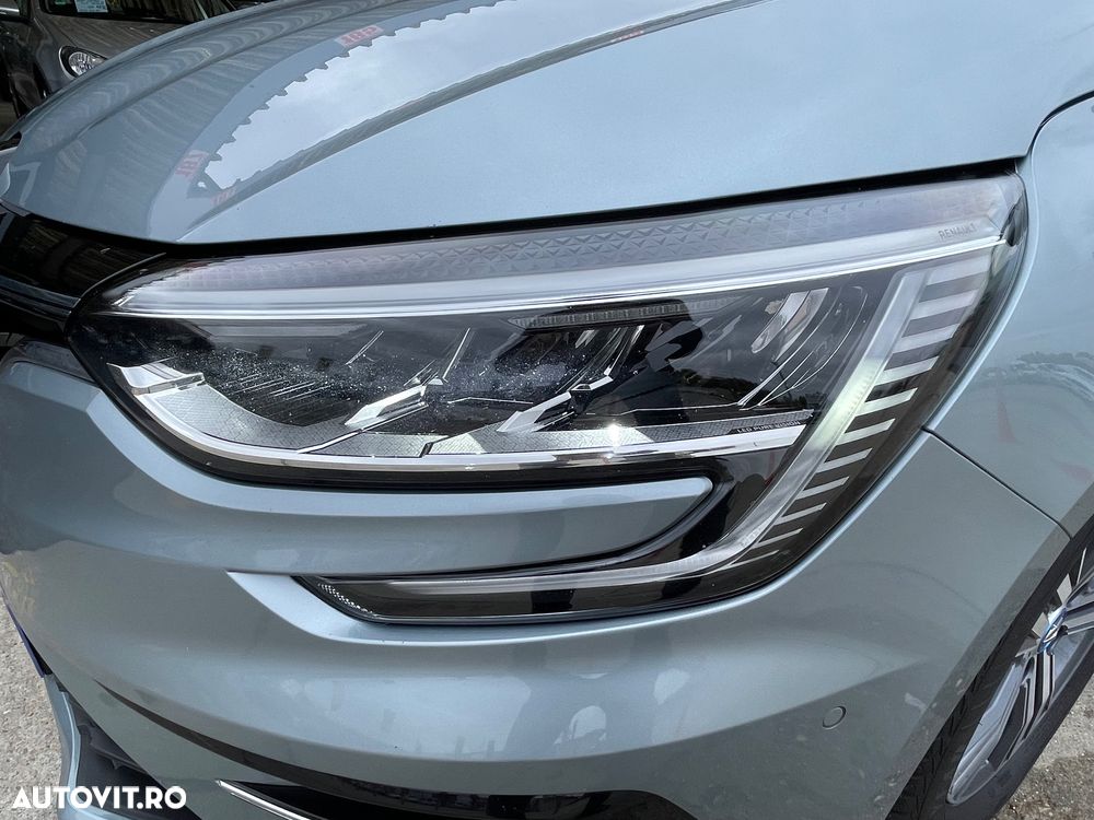 Renault Megane E-TECH Plug-in 160 INTENS - 9