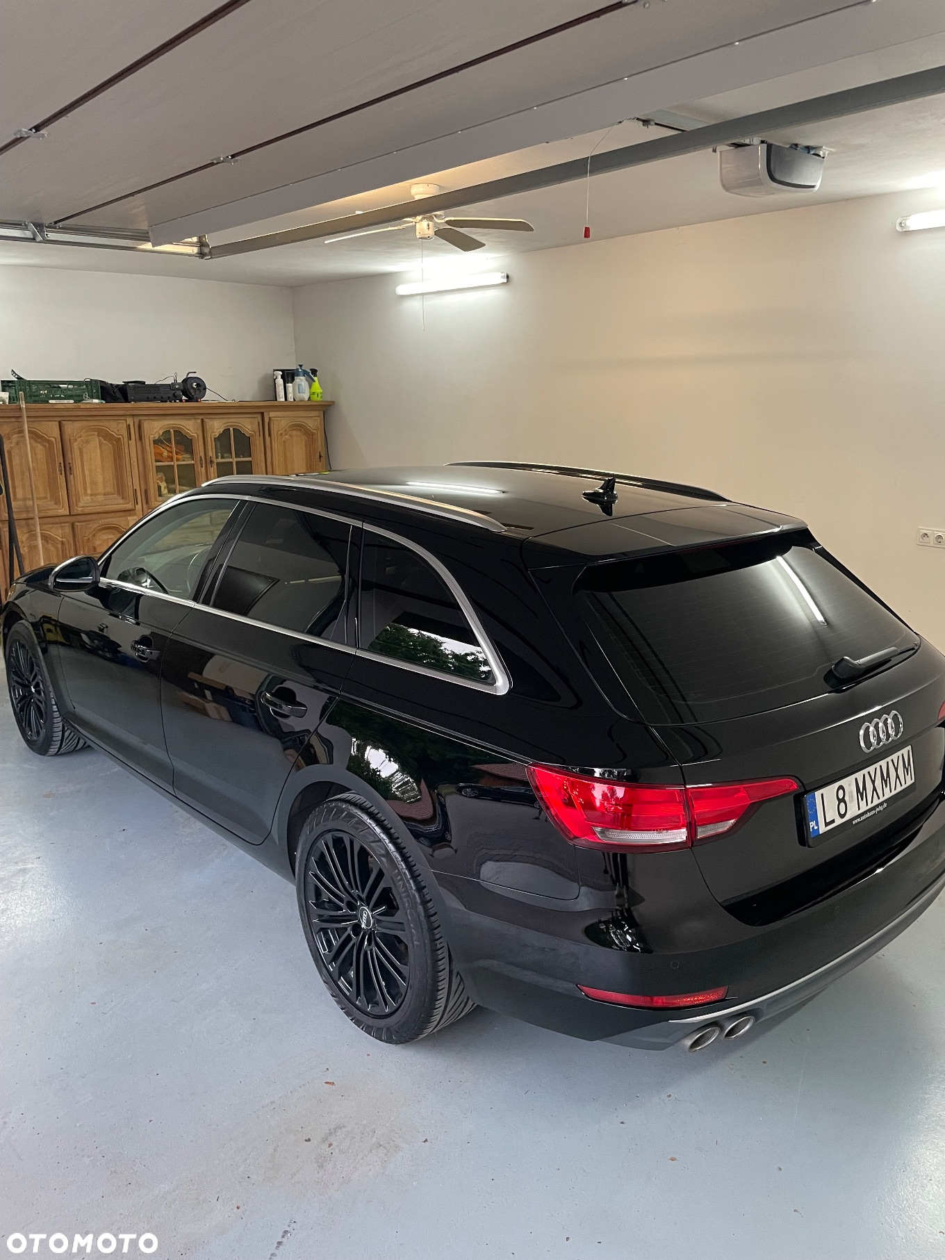Audi A4 2.0 TDI S tronic - 6