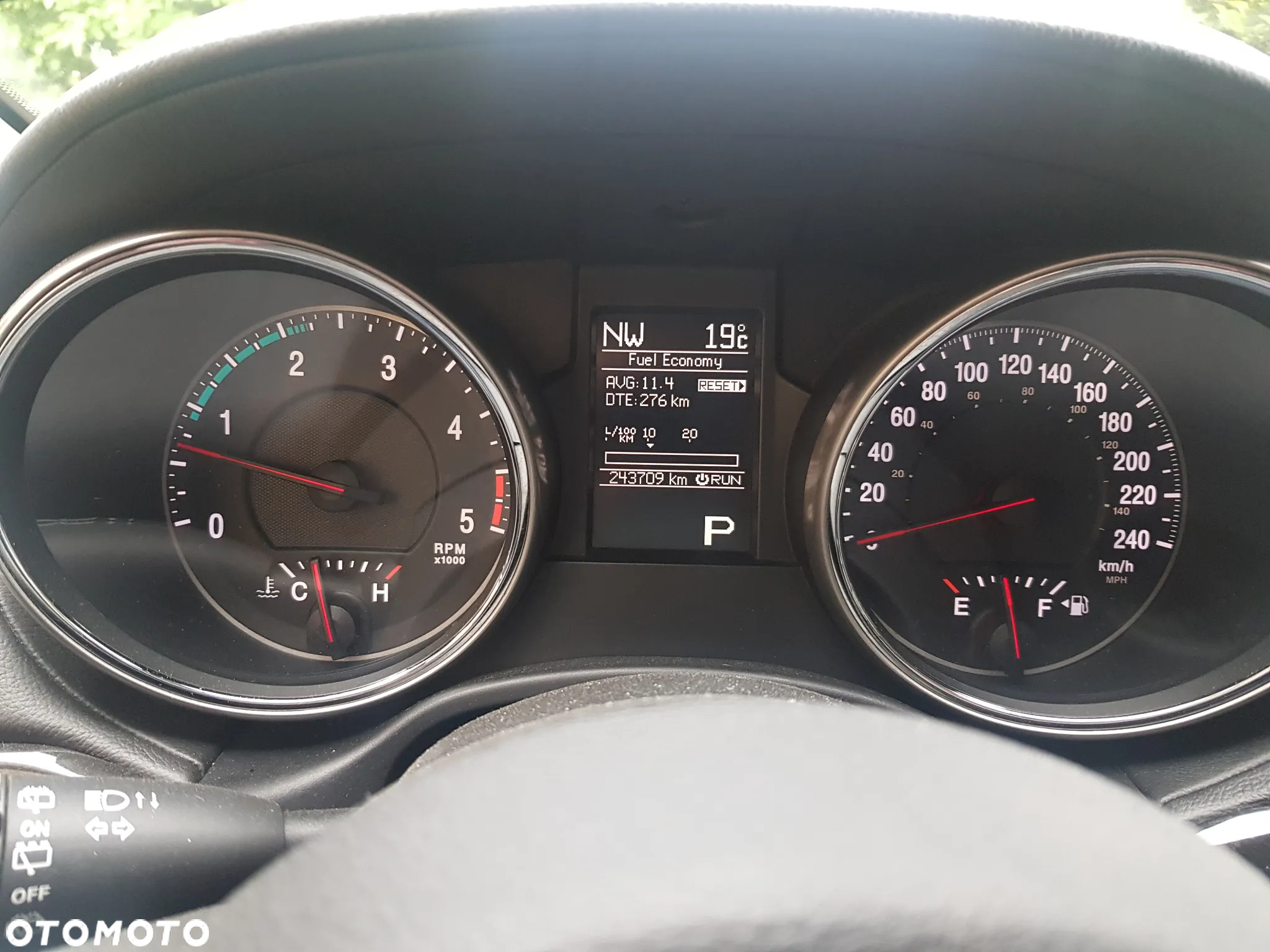 Jeep Grand Cherokee 3.0 CRD Overland - 2