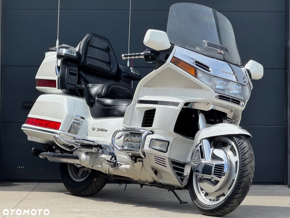 Honda GL - 1