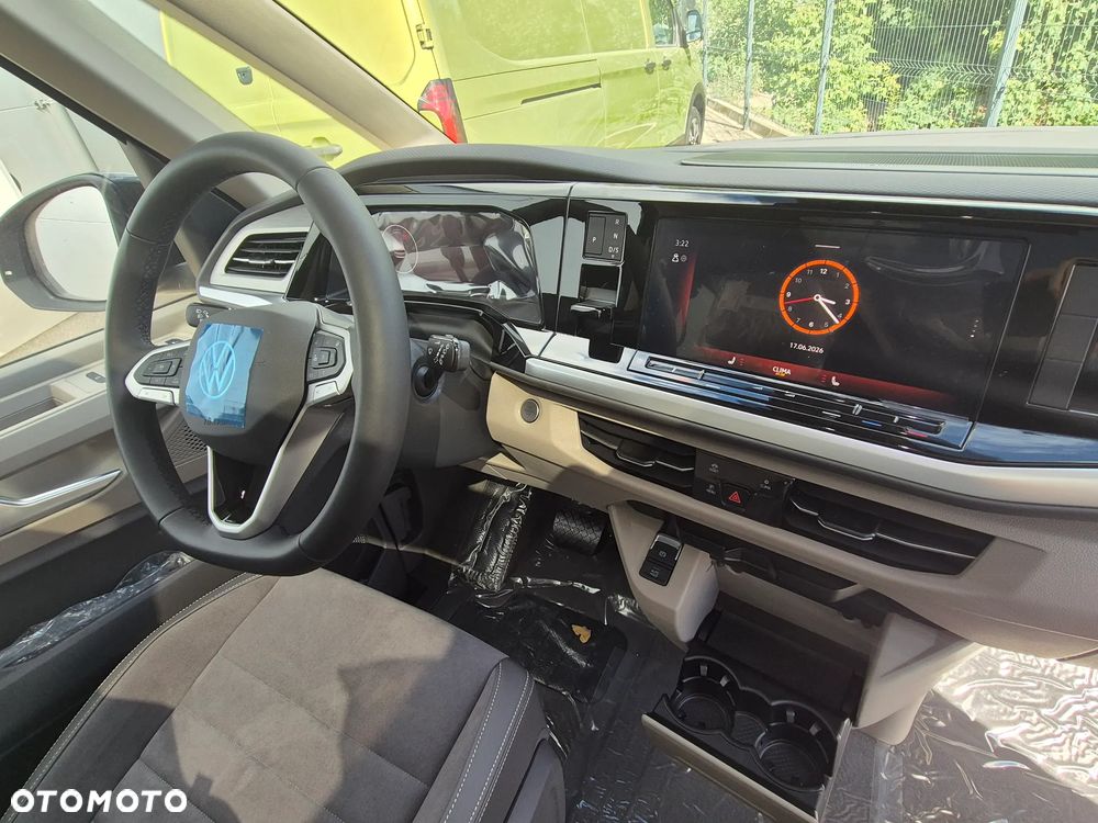 Volkswagen Multivan 2.0 TDI L2 Edition DSG - 11