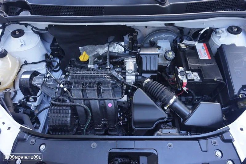 Dacia Sandero 1.0 SCe Essential - 26