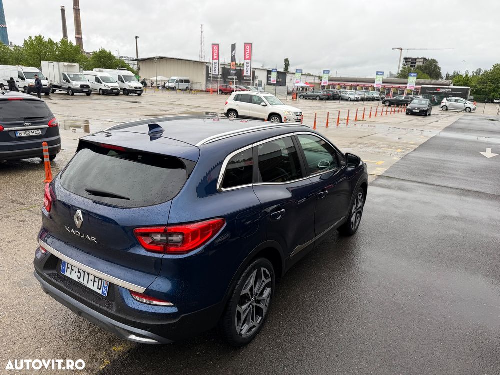 Renault Kadjar BLUE dCi 115 EDC INTENS - 8