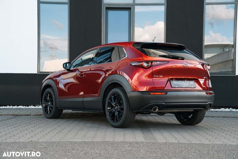 Mazda CX-30 - 5
