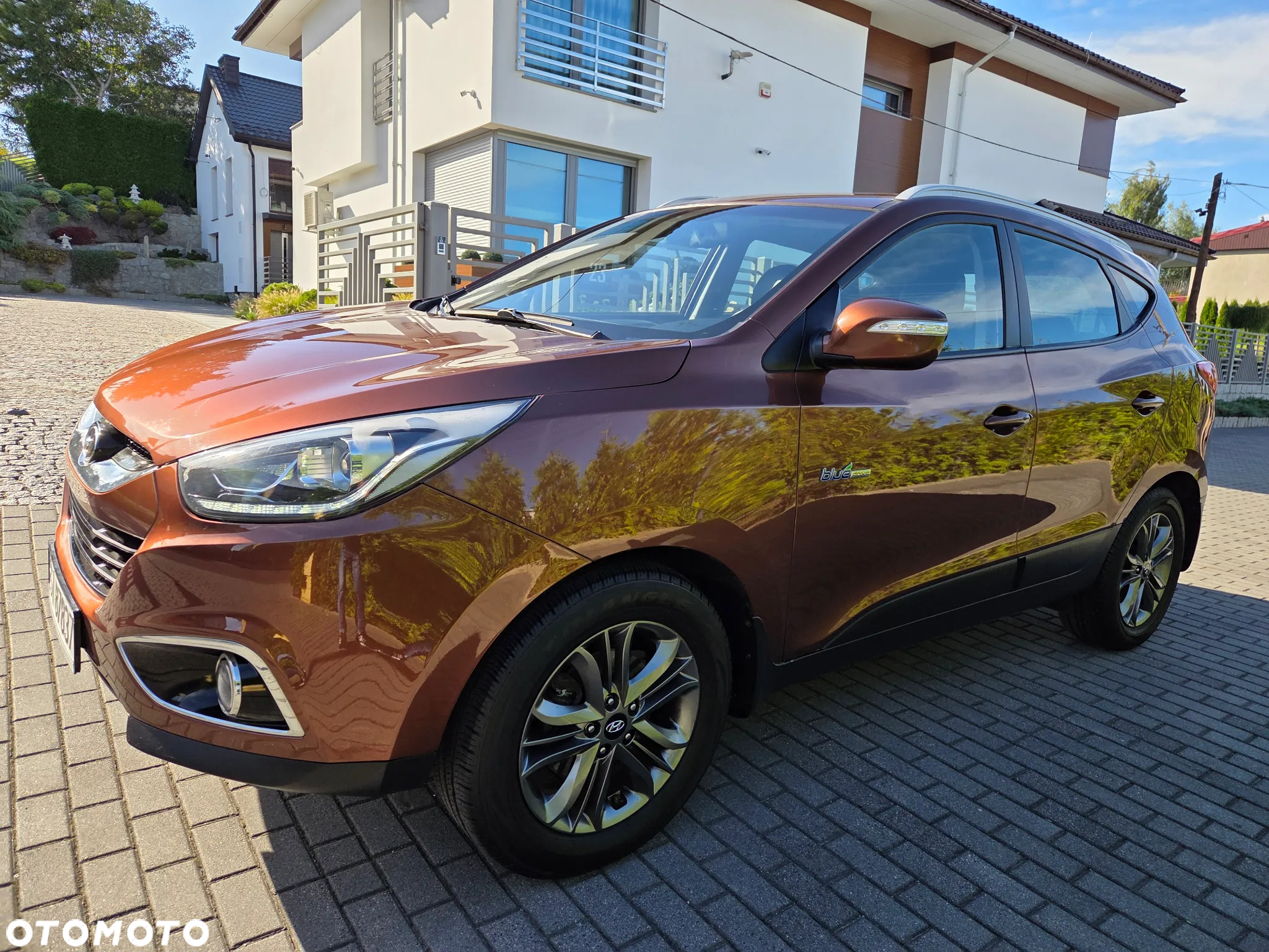 Hyundai ix35 1.6 2WD Style - 3