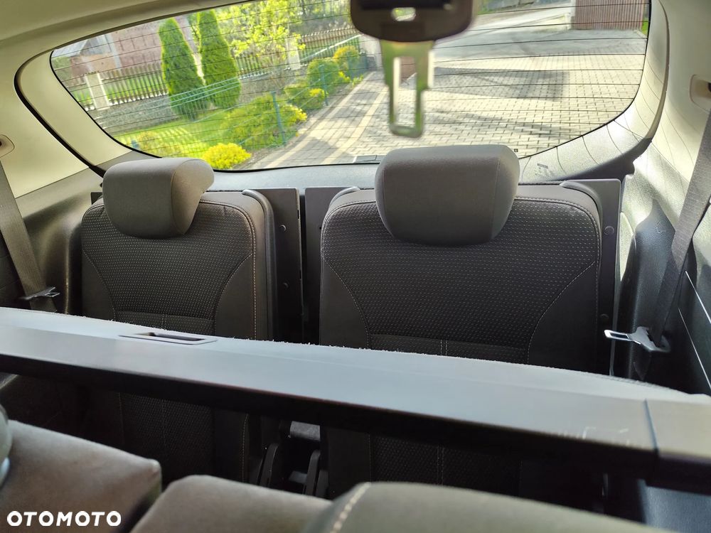 Opel Zafira Tourer 2.0 CDTI Edition - 10