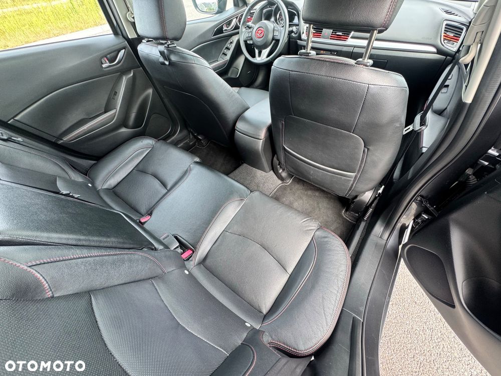 Mazda 3 - 37