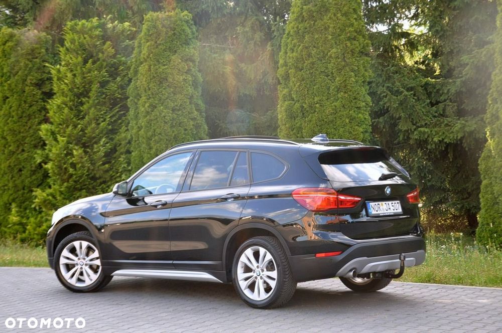 BMW X1 - 13