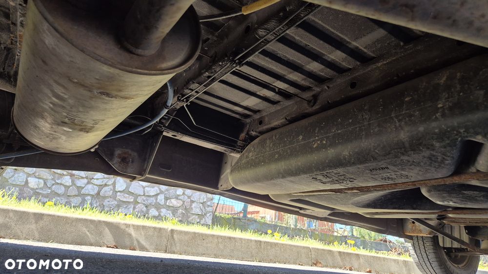 Renault Trafic - 22