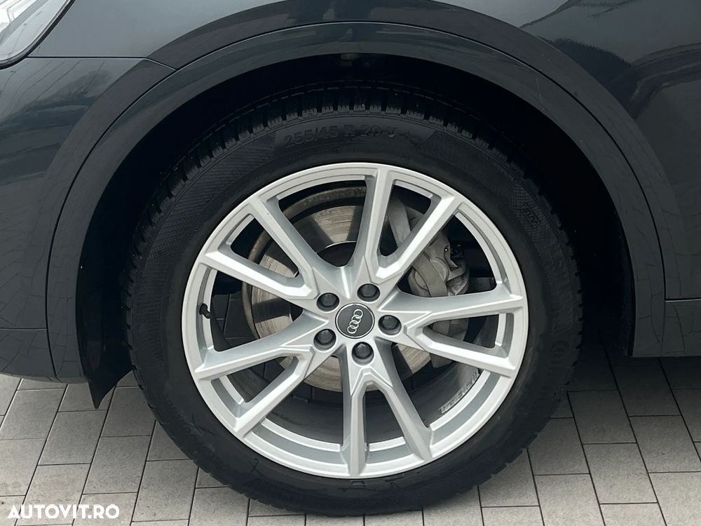 Audi Q5 40 TDI quattro S tronic MHEV Advanced - 7