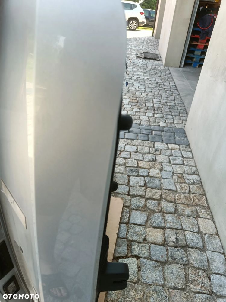 Klapa Skoda Superb 3 lift III FL Hatchback Sedan Pokrywa Bagażnika LA7W - 23
