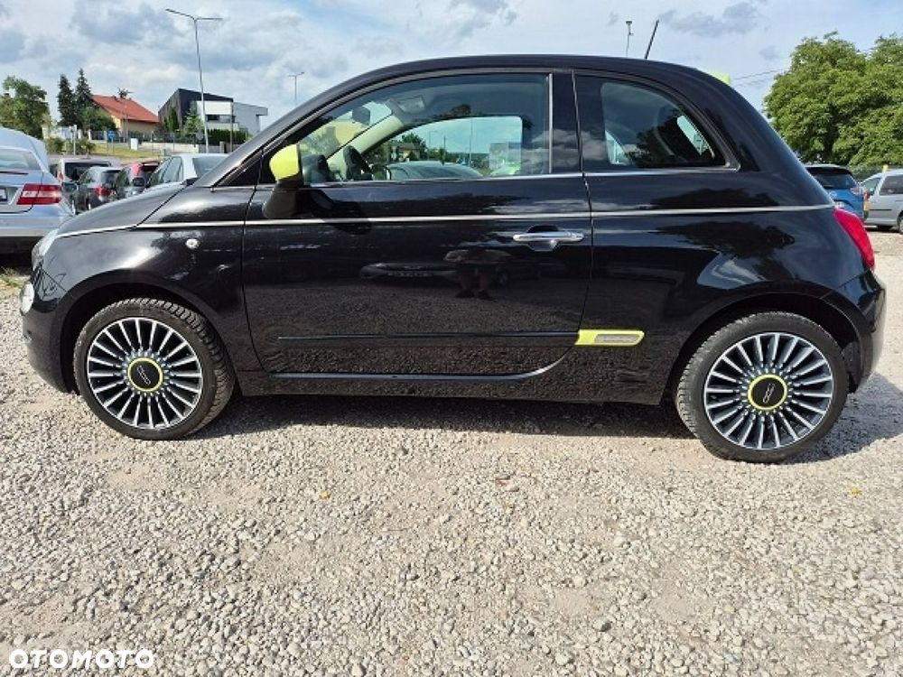 Fiat 500 - 16