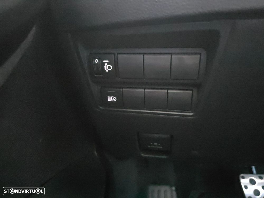 Toyota Yaris - 24