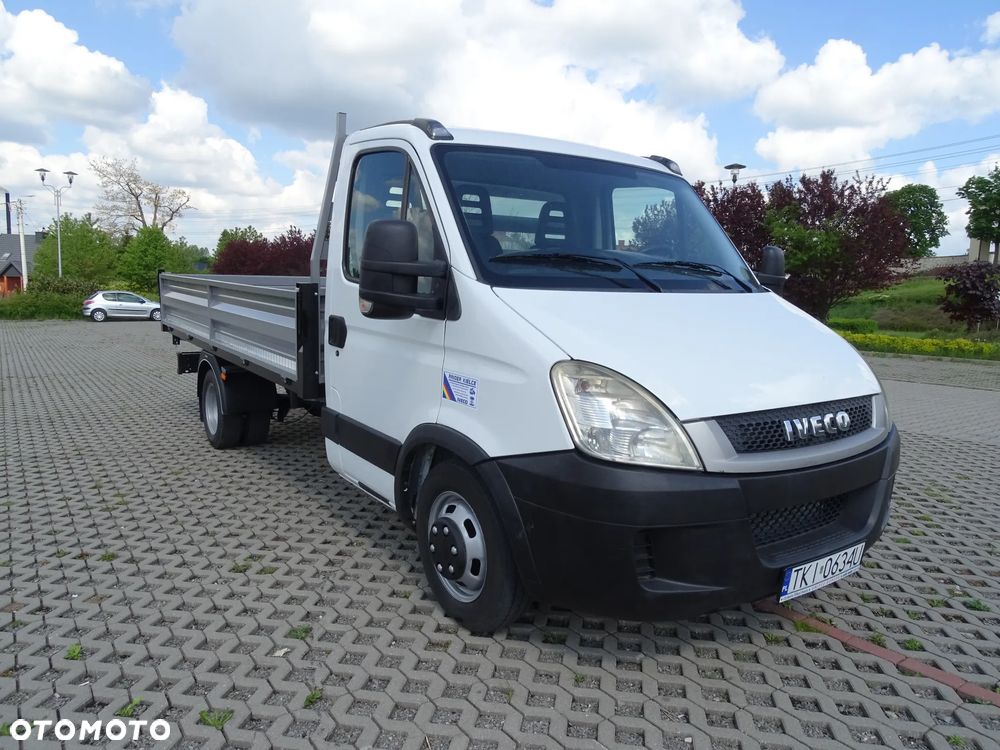 Iveco DAILY - 4