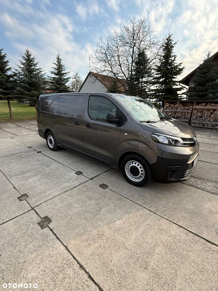 Toyota Proace Long - 4