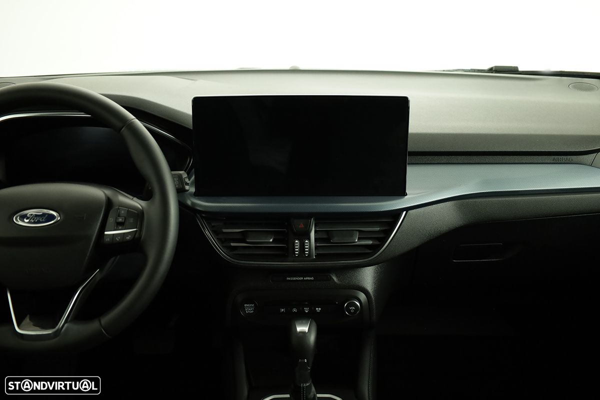 Ford Focus - 9