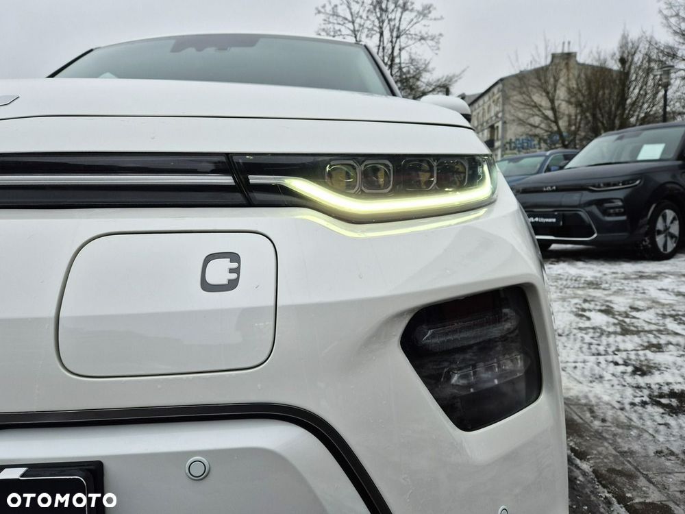 Kia Soul 64kWh M - 22