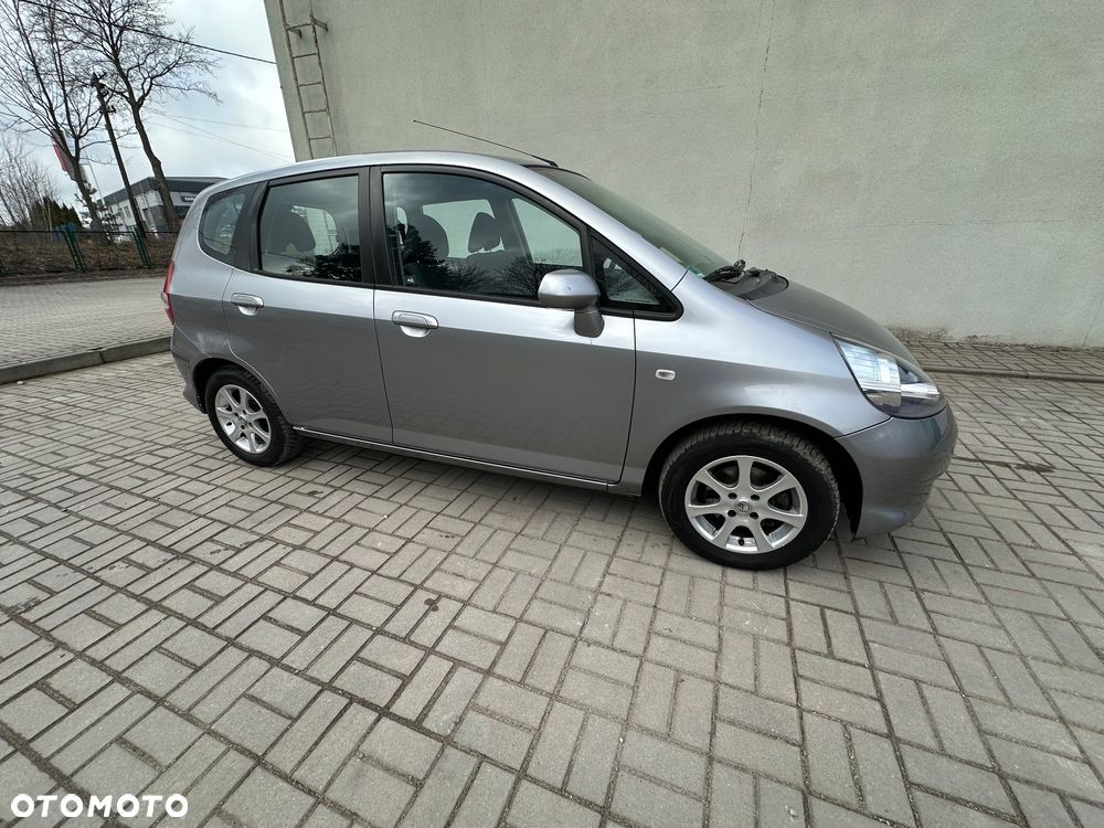 Honda Jazz 1.2 Style - 13