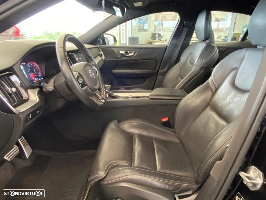 Volvo S60 2.0 T5 R-Design - 8
