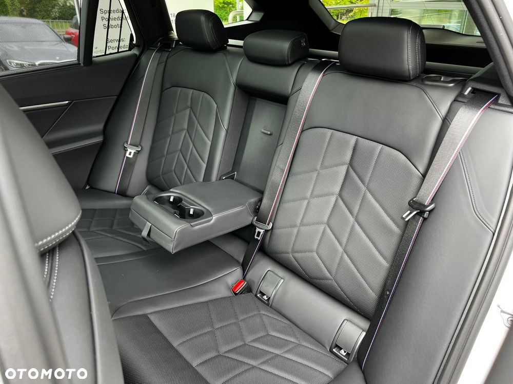 BMW Seria 5 - 15