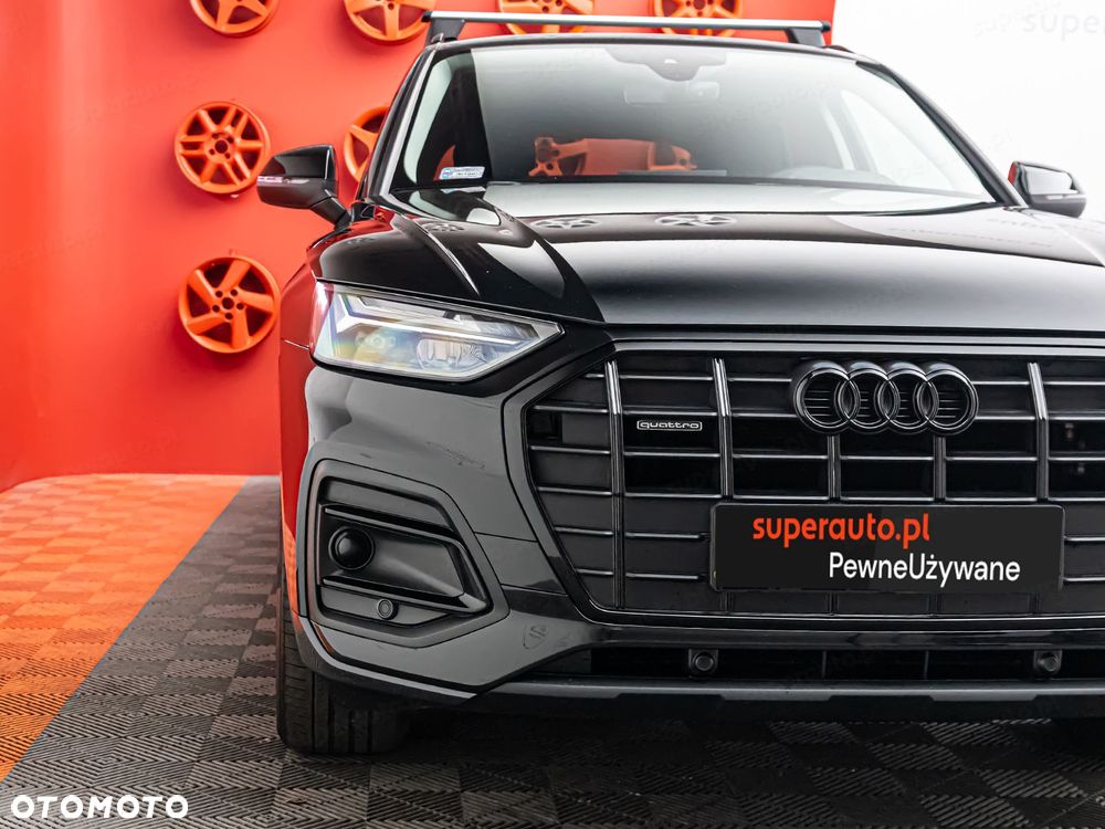 Audi Q5 - 23