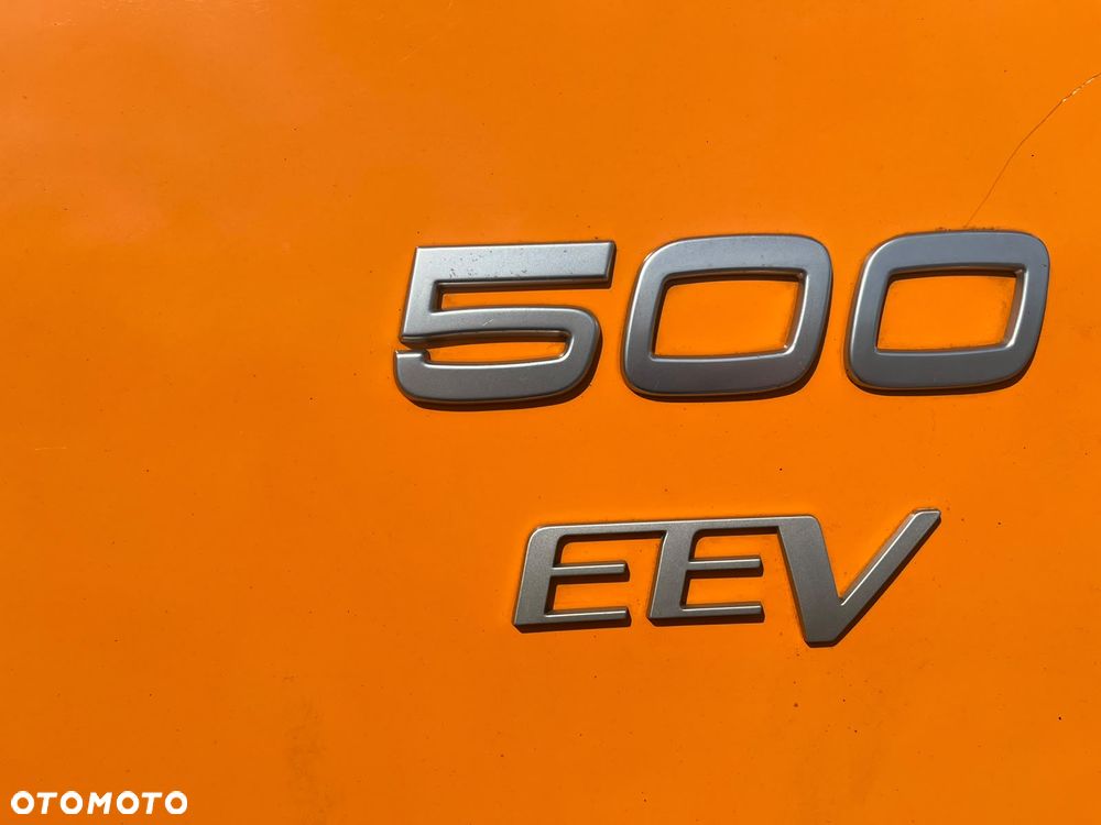 Volvo FM 500 - 3
