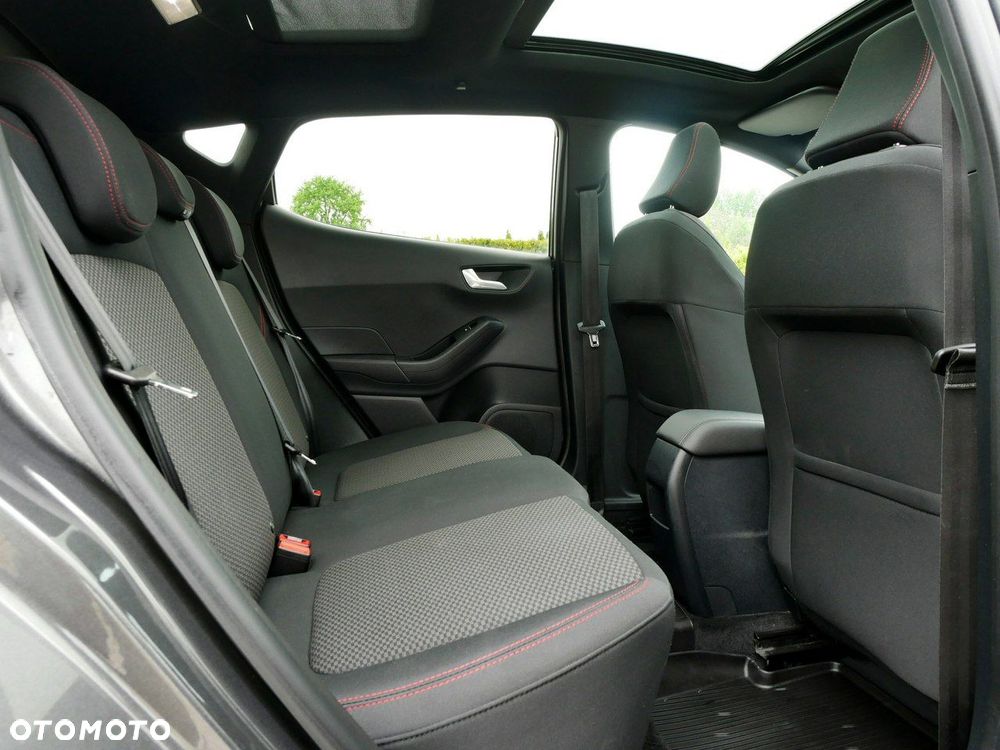 Ford Fiesta - 28