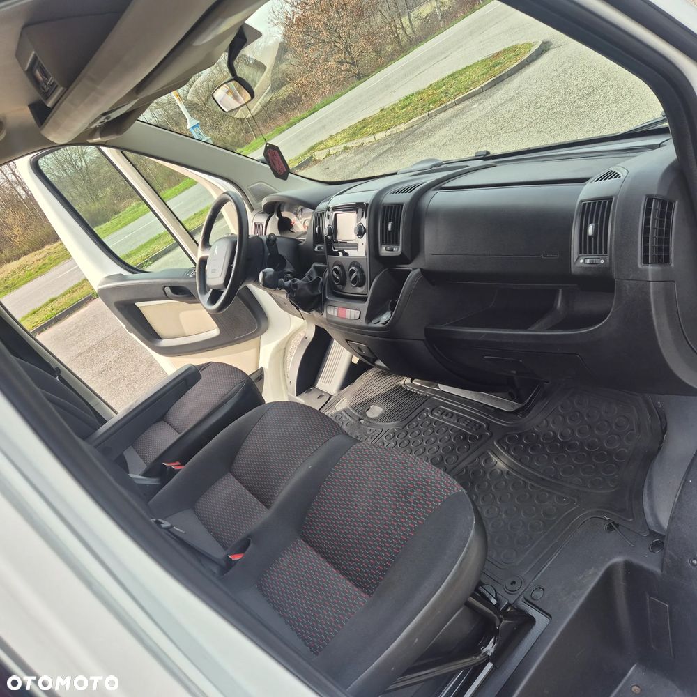 Peugeot Boxer - 7