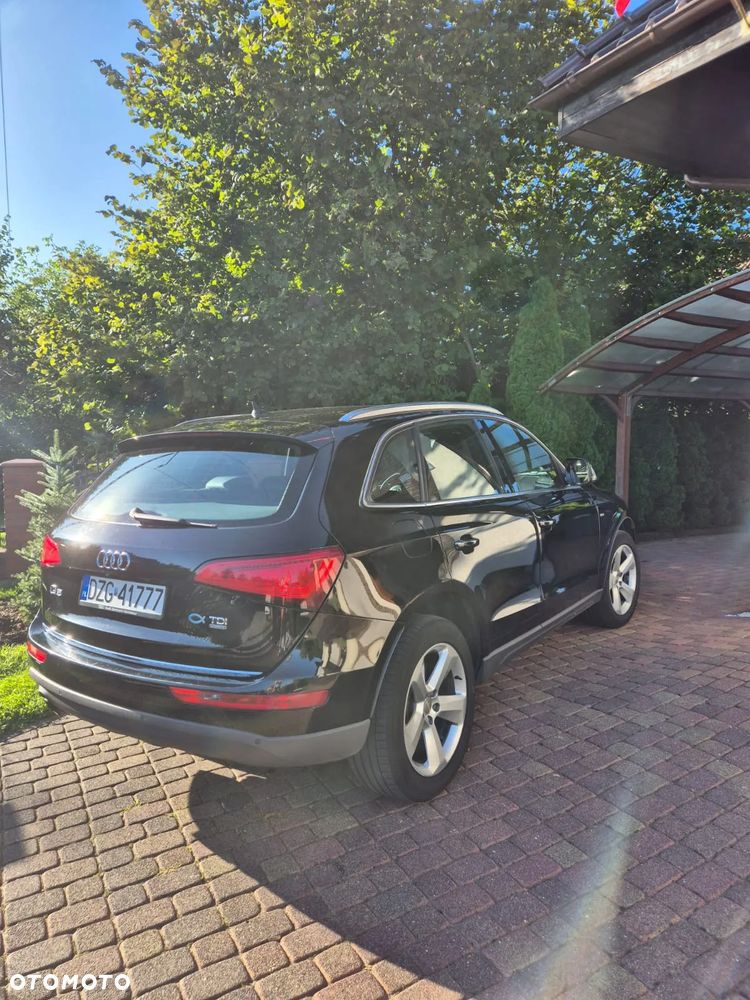 Audi Q5 2.0 TDI Quattro - 14