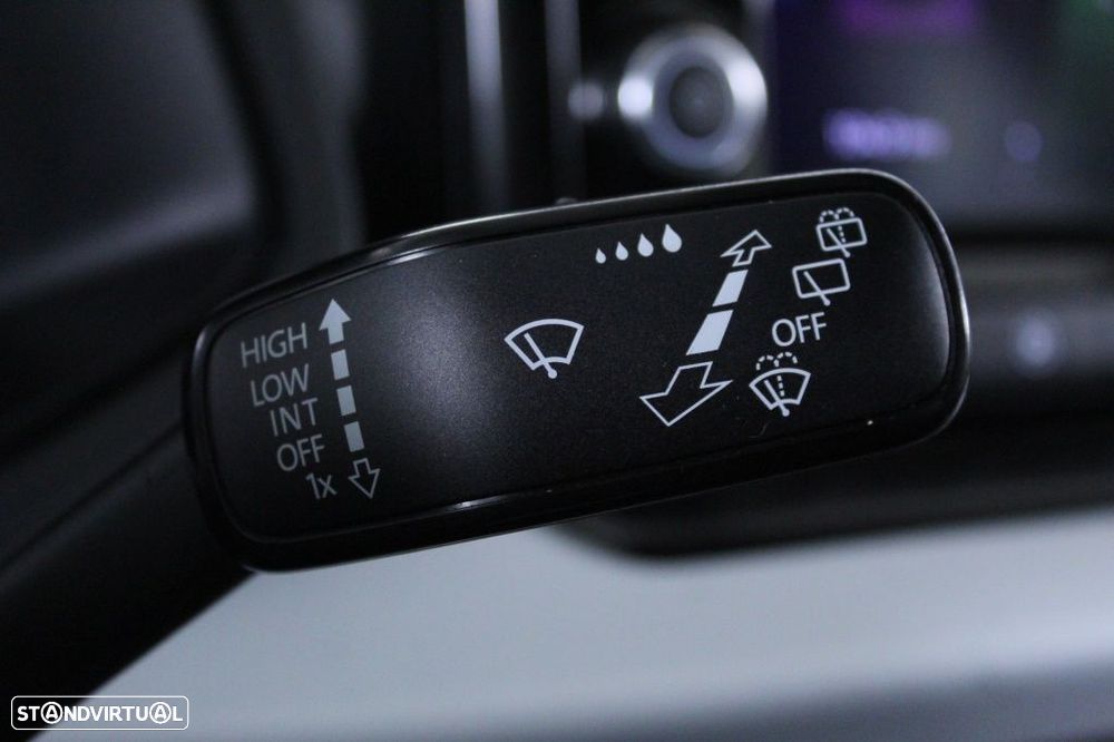 SEAT Ibiza 1.0 TSI Reference - 25