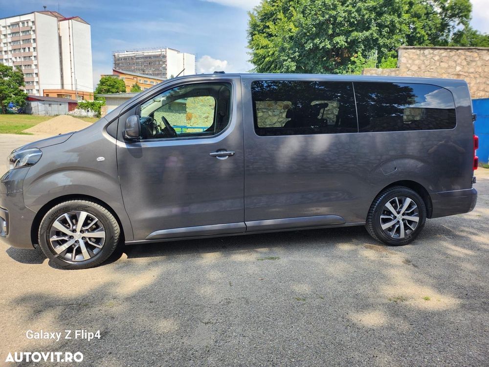 Toyota Proace - 24