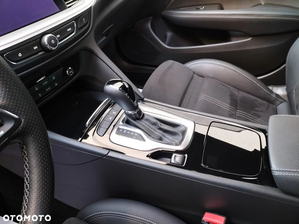 Opel Insignia 2.0 CDTI Ultimate S&S - 5