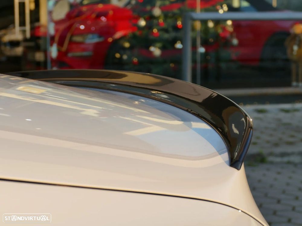 Mercedes-Benz CLA 220 CDI AMG Line Aut. - 5