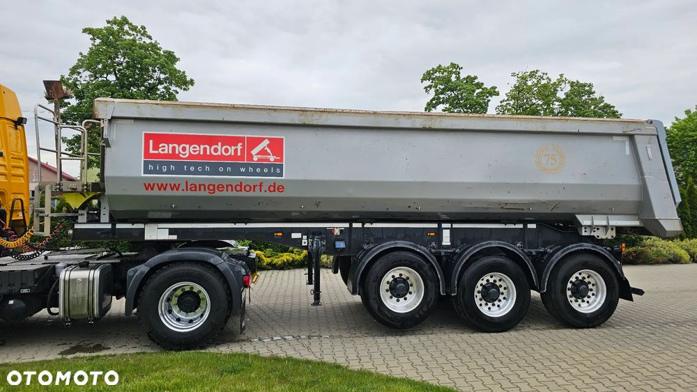 Langendorf SKS HS 24/30 - 2