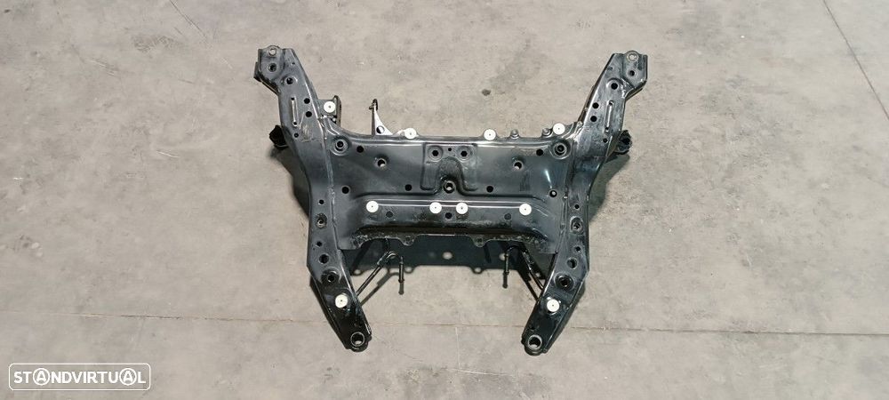 CHARRIOT FRONTAL BMW SERIE 1 LIM. (F40) 118D M SPORT - 4