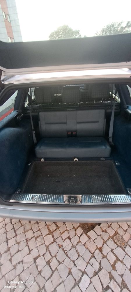 Mercedes-Benz E 220 CDI Elegance - 7