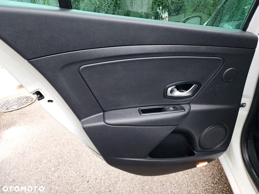 Renault Megane Grandtour dCi 160 FAP GT - 37