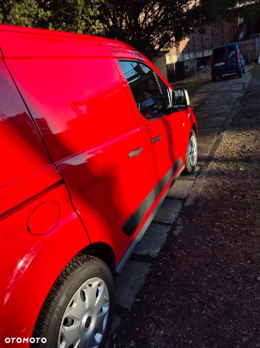 Ford Transit Connect - 9
