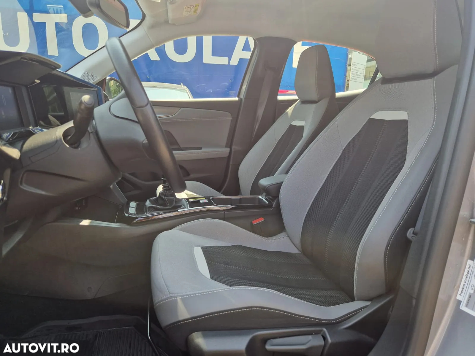 Opel Mokka 1.2L Turbo Start/Stop Elegance - 9