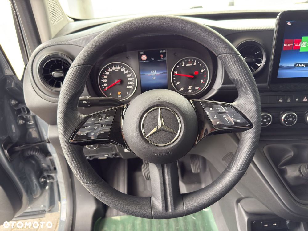 Mercedes-Benz citan 110 CDI - 12