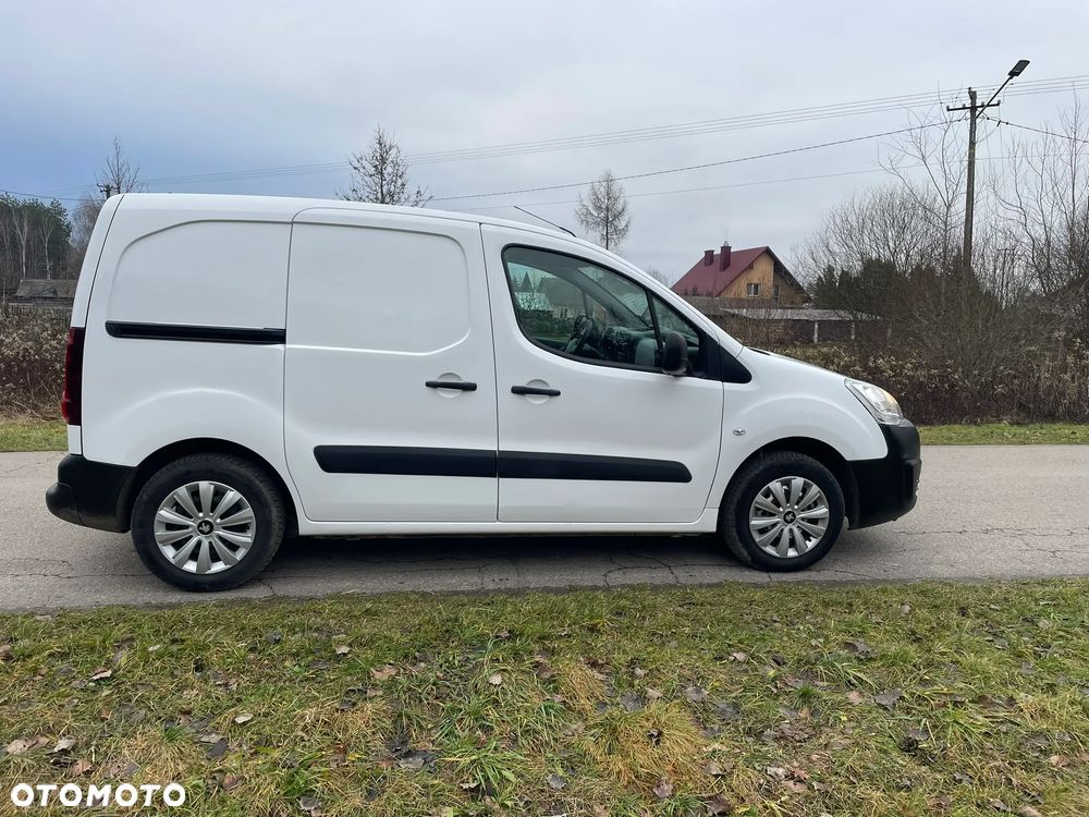 Peugeot Partner - 4