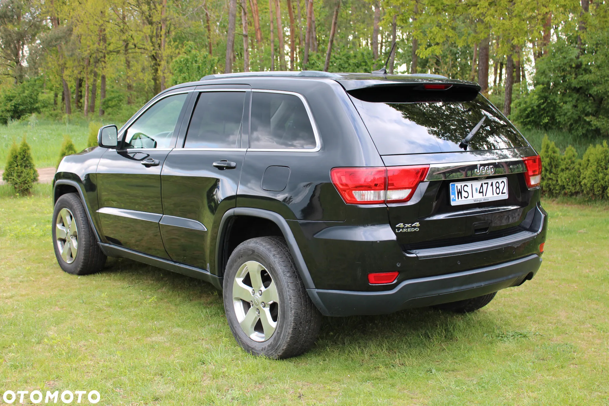 Jeep Grand Cherokee - 19