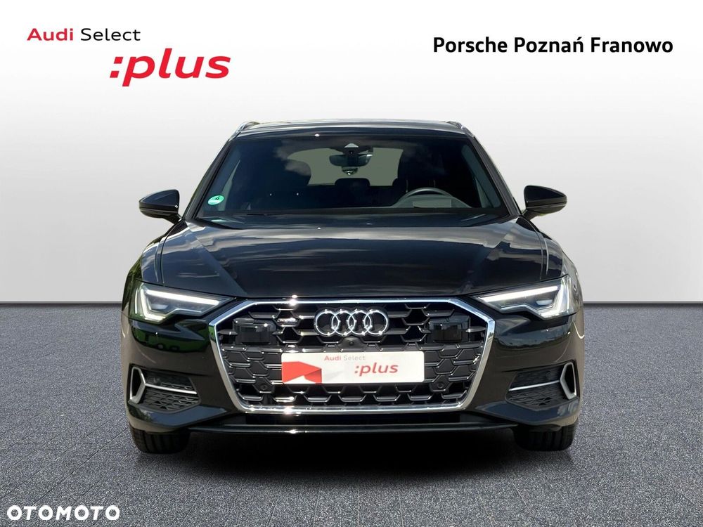 Audi A6 Avant - 9