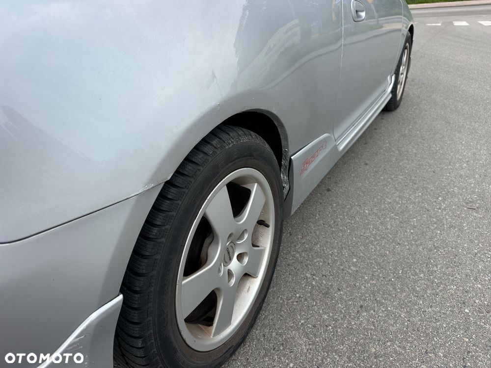 Honda Civic 1.4i Sport Unlimited - 7