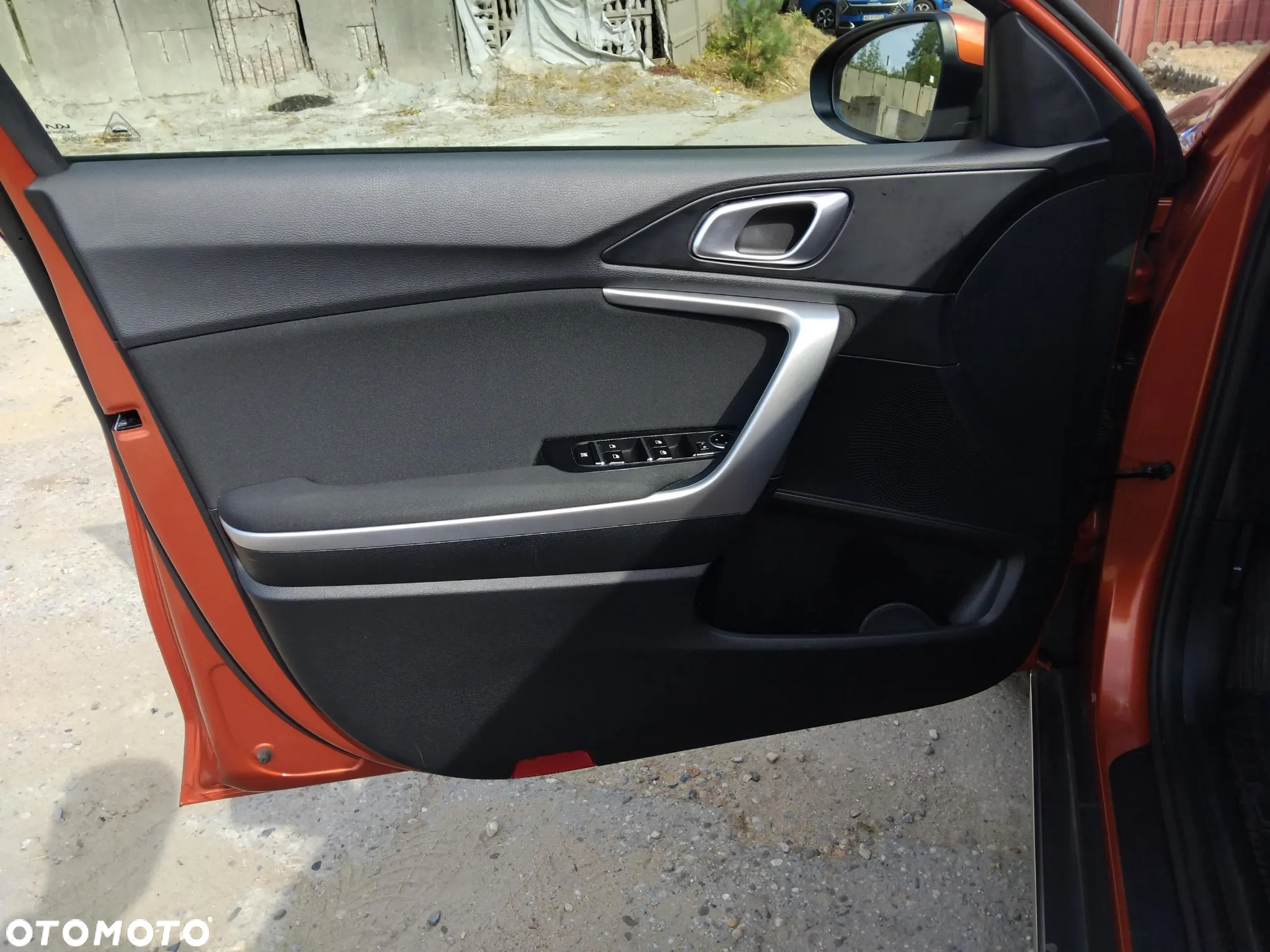 Kia XCeed 1.5 T-GDI M DCT - 20