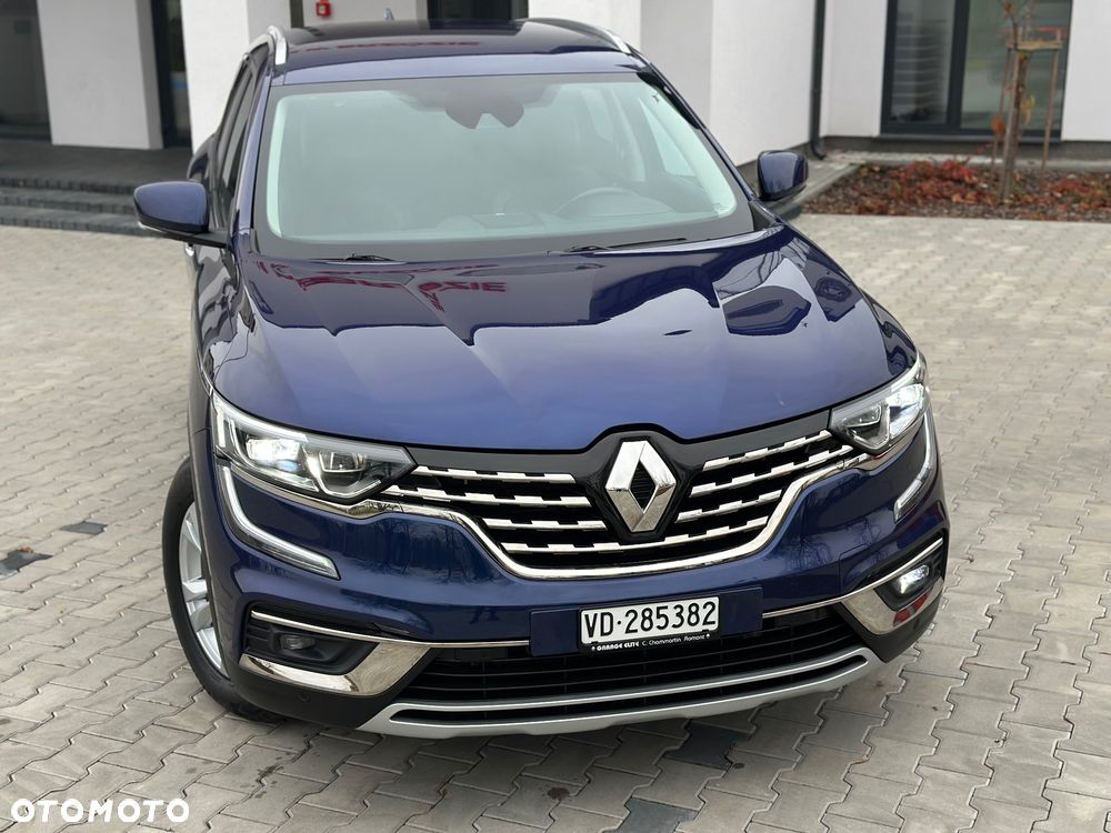 Renault Koleos 2.0 Blue dCi Intens 4x4 X-Tronic - 9