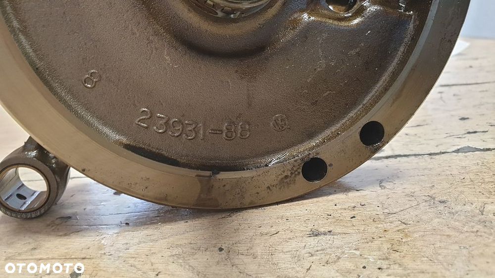 Wał korbowy Harley Davidson Sportster Evo 23931-88 - 8