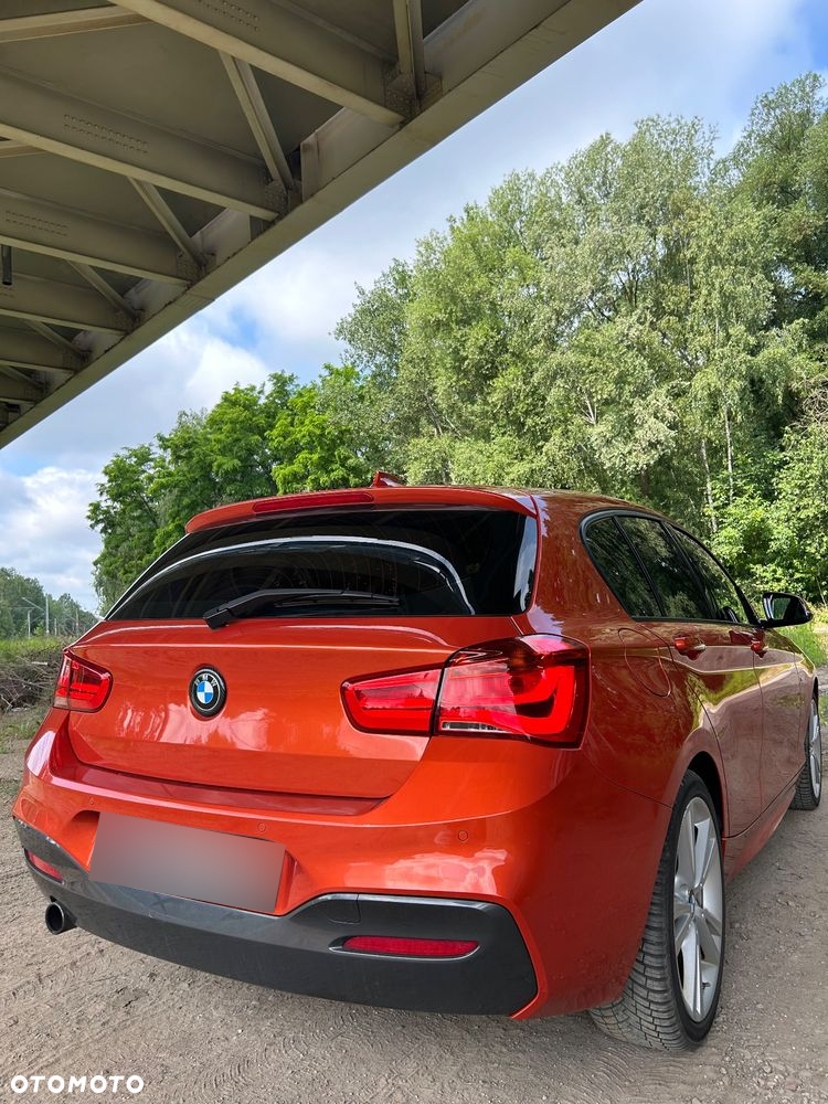 BMW Seria 1 118i M Sport - 5