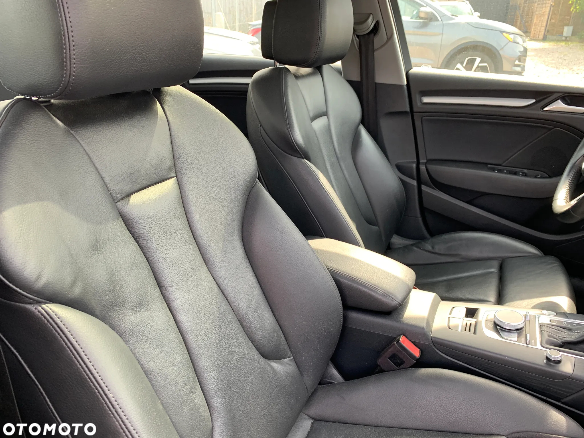 Audi A3 Limousine 40 TFSI Quattro S Line S tronic - 17