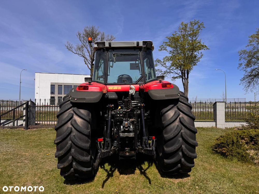 Massey Ferguson 8240 - 5